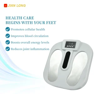 Olylife IteraCare Terahertz Device – Advanced Frequency & Heat Therapy