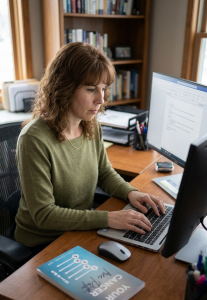 dr stacy nhp research