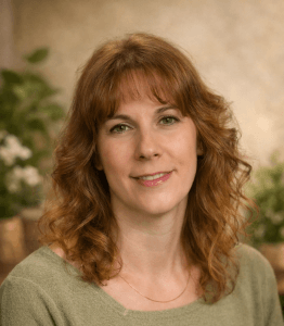 Dr. Stacy - Natural Health Practitioner