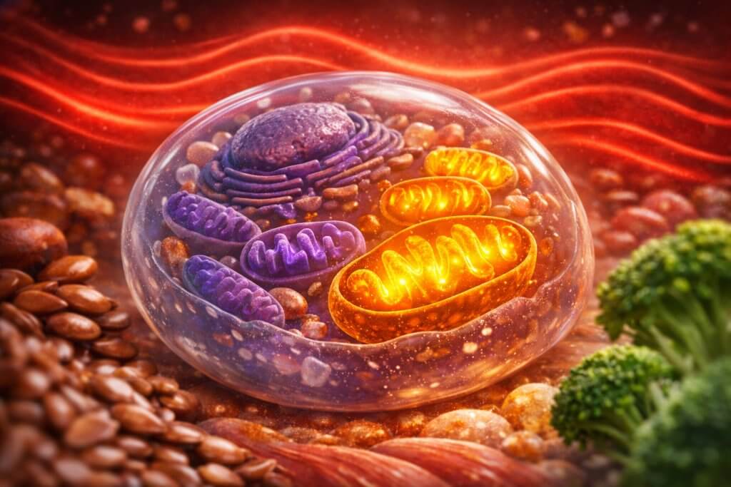Mitochondrial repair protocols for metabolic oncology 2026 | Title: Metabolic Oncology Mitochondrial Health